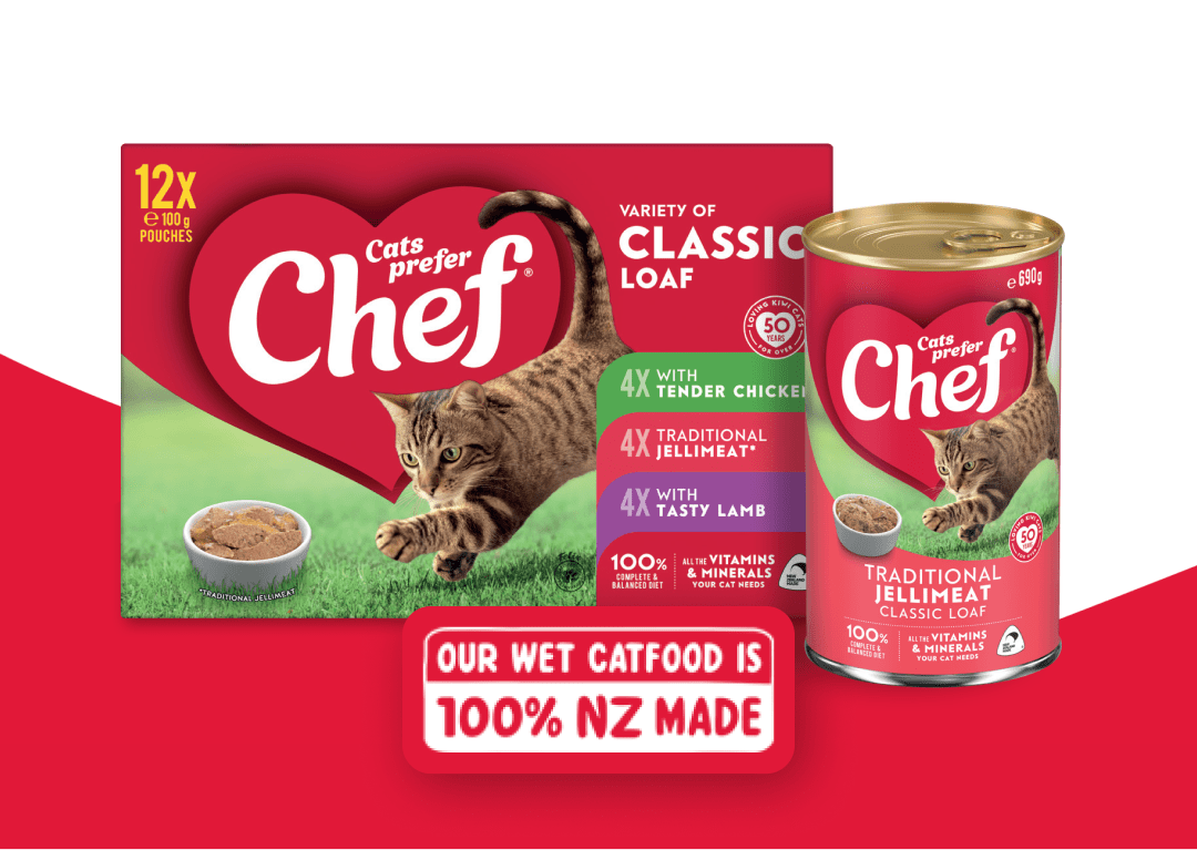 Heinz pet products shop